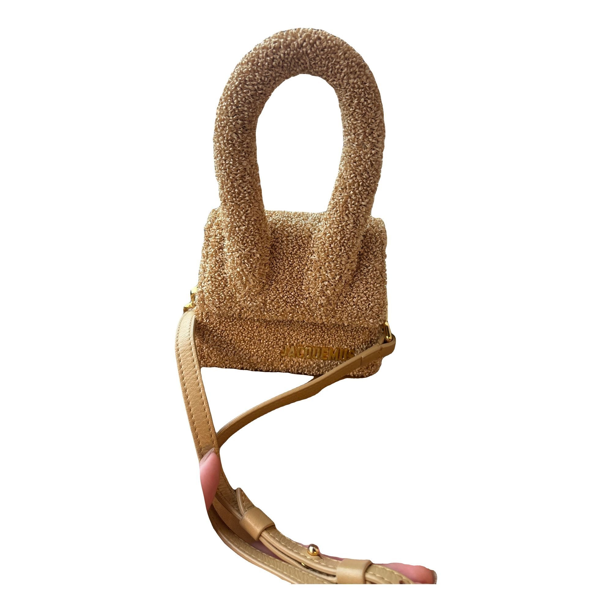 Le Chiquito Moyen mini bag