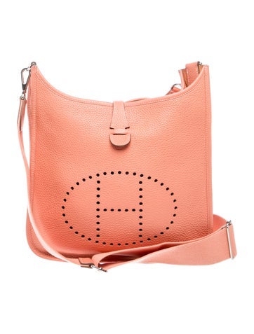 Clemence Evelyne III 29