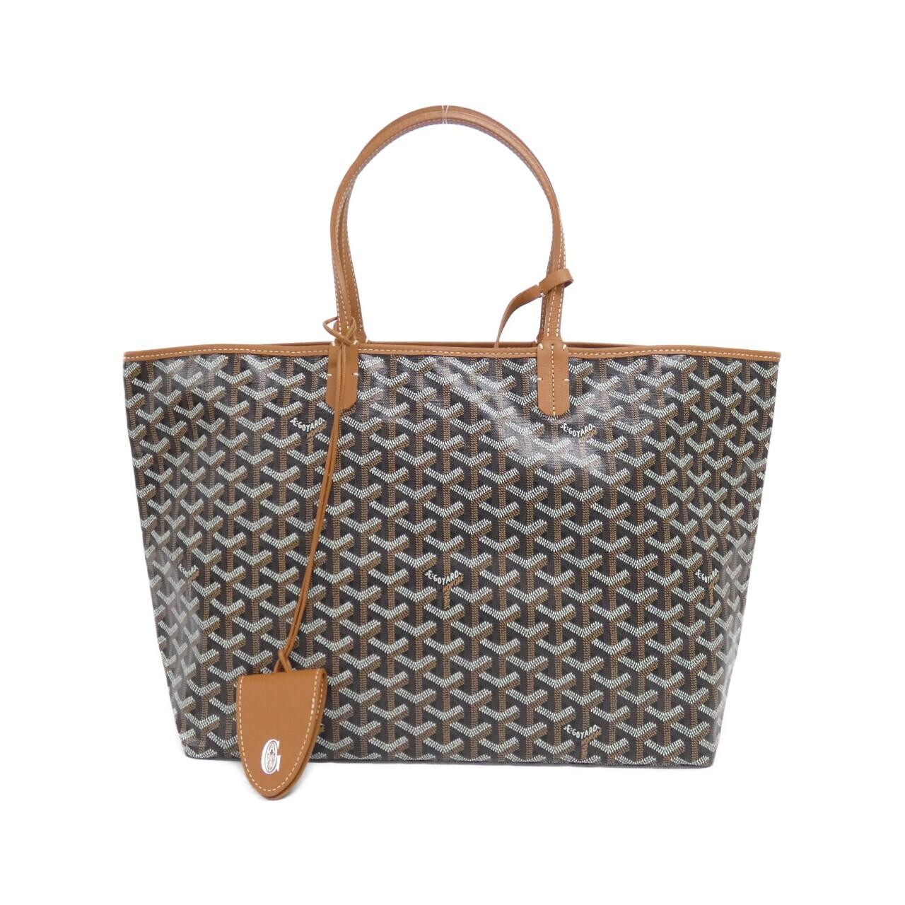 [Unused] Goyard Saint Louis PM AMA LOUIS PM Bag