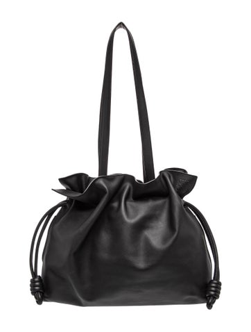 Leather Flamenco Large 2023