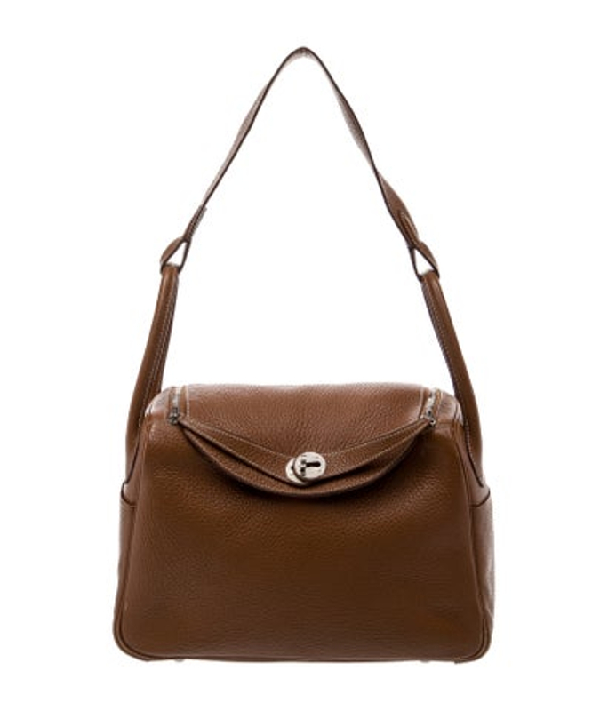 Hermes Clemence Lindy 34