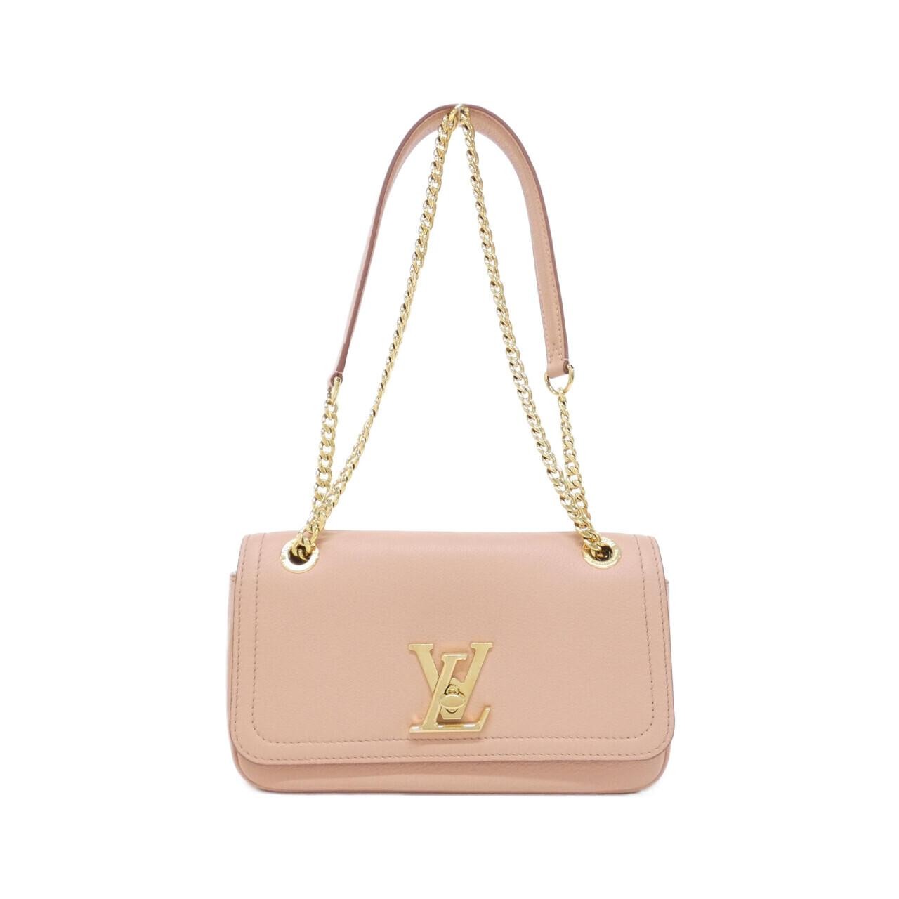 Louis Vuitton Lockme East West M22585 Shoulder Bag