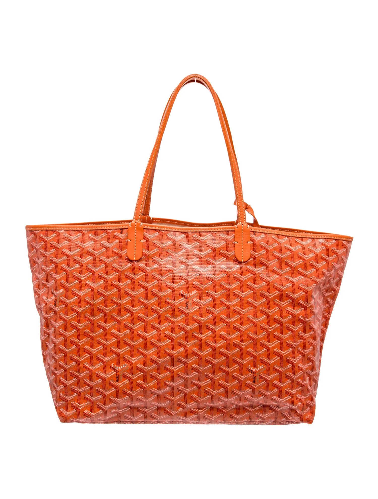 Goyardine St.Louis PM
