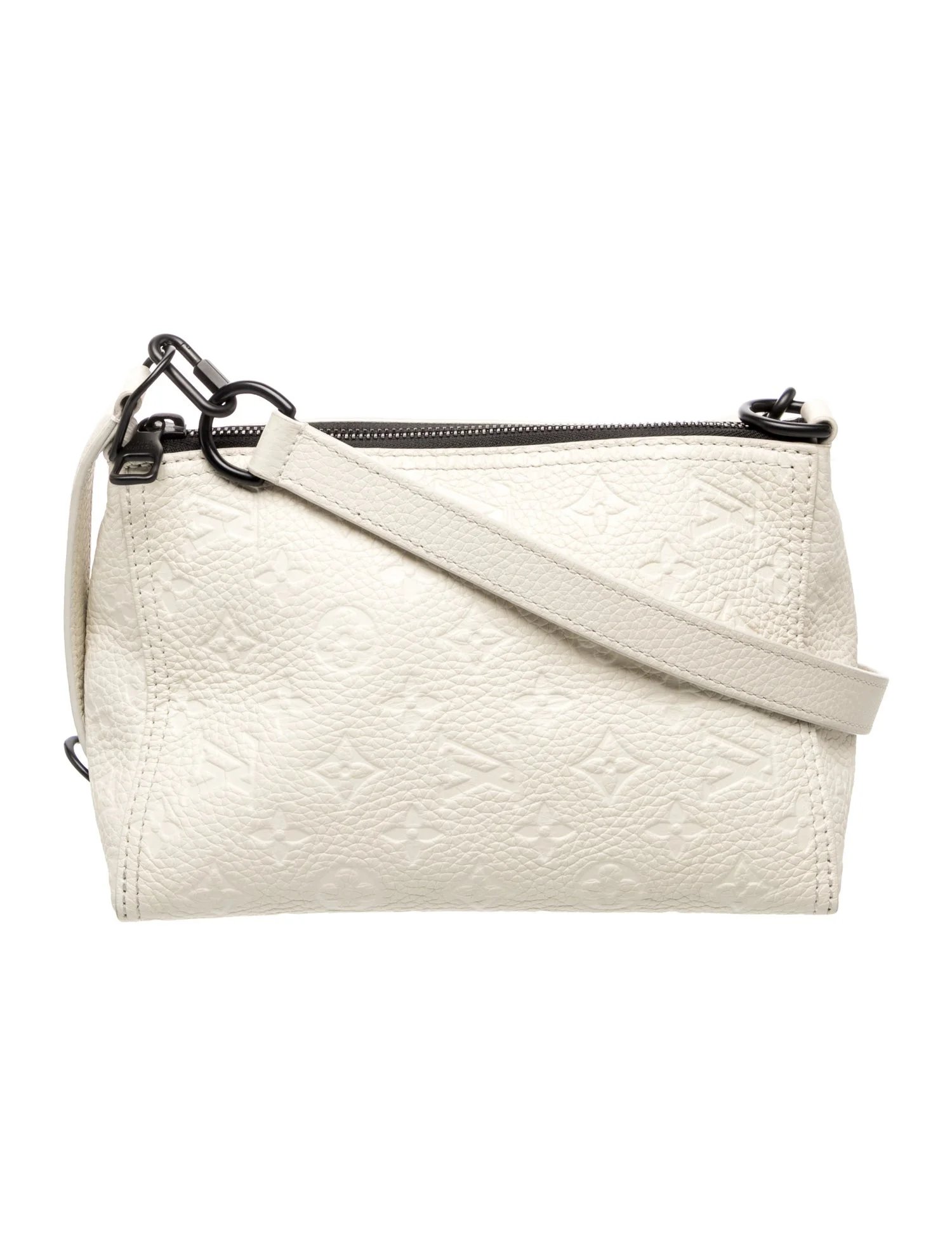 LV Monogram Crossbody Bag