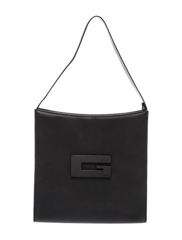Interlocking G Shoulder Bag Vintage