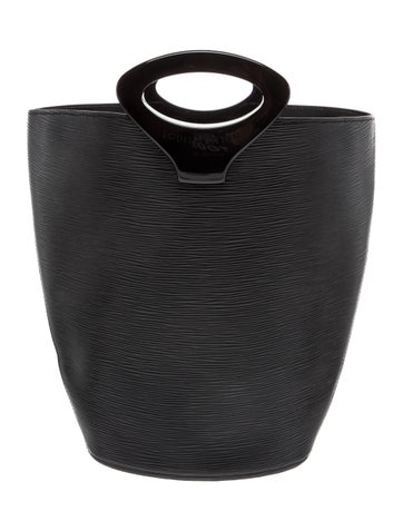 Epi Leather Noctambule