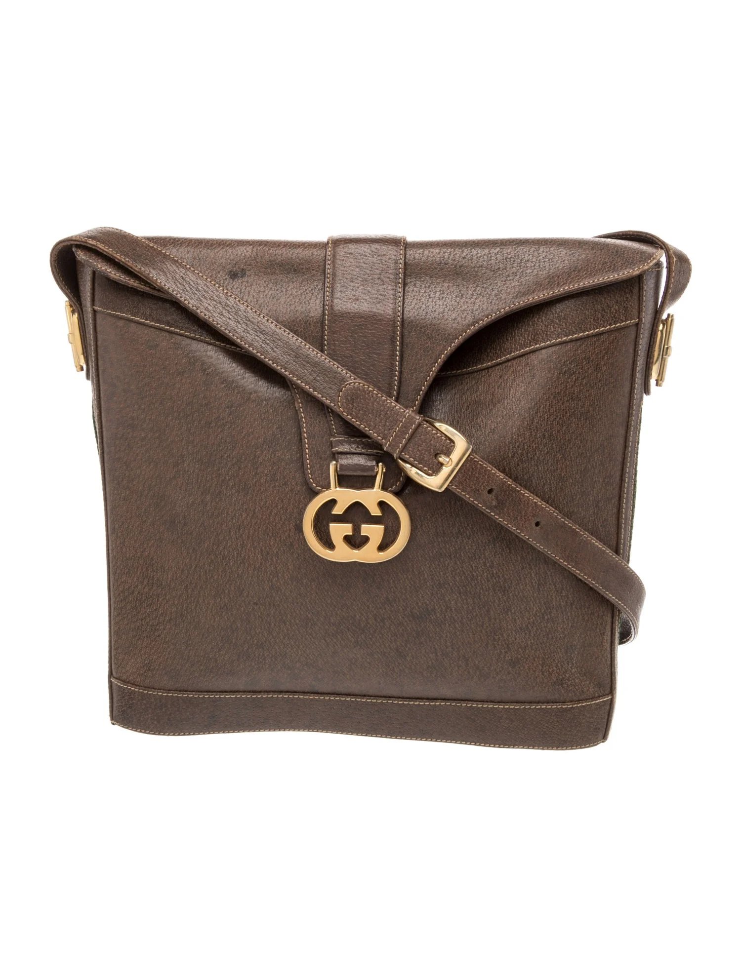 Web Shoulder Bag
