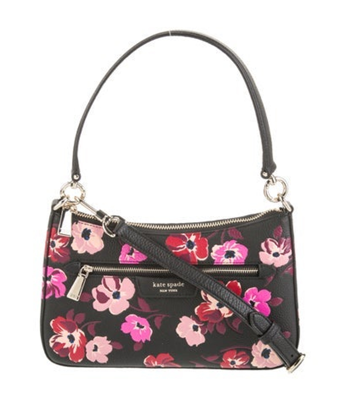 Kate Spade Spade New York Leather Shoulder Bag