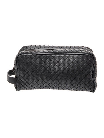 Bottega Veneta Intrecciato Belt Bag