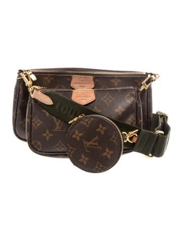 LV Monogram Multi Pochette Accessoires
