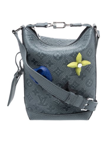 LV Monogram Climbing Hobo Cruiser PM