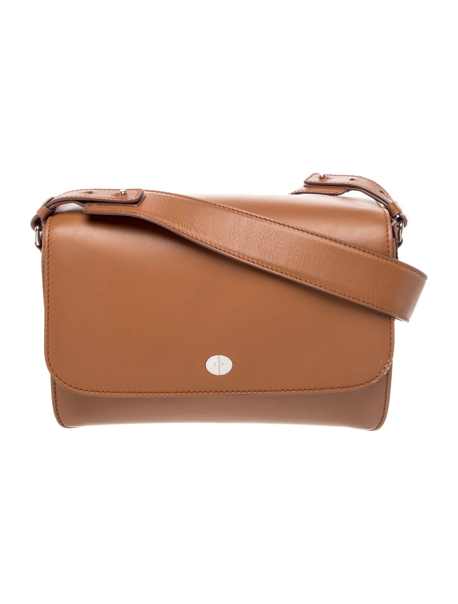 Leather Sac Bandouliere