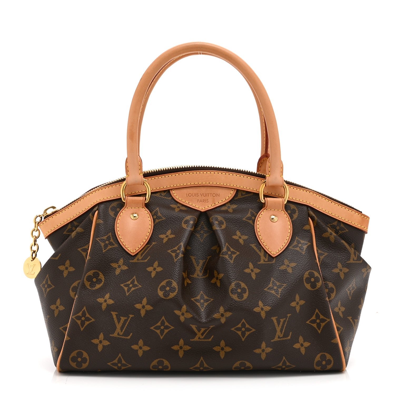 Louis Vuitton Monogram Tivoli PM
