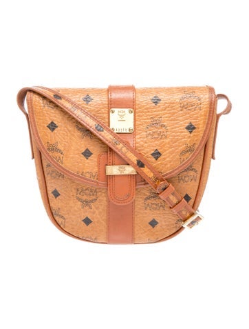 Crossbody Bag Vintage