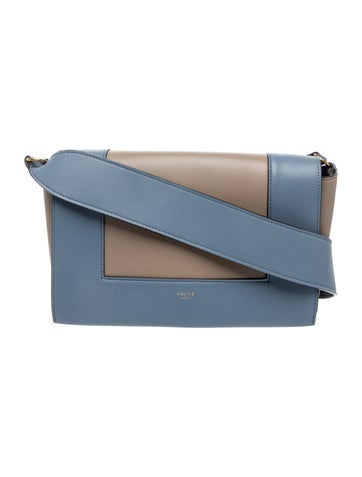 Leather Frame Medium