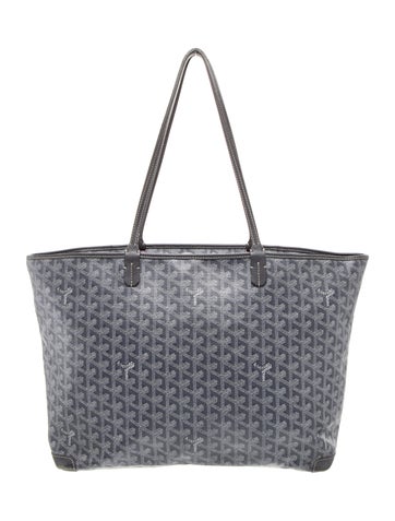 Goyard Goyardine Artois GM