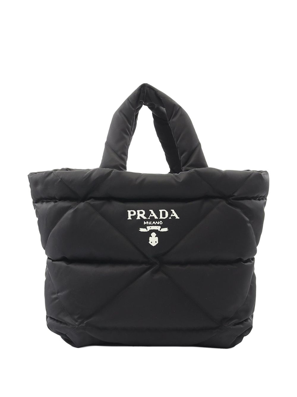 2013-2025 Re-Nylon tote bag