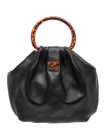 2026 CC Handle Bag