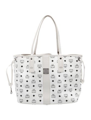 Monogram Tote