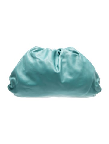 Leather The Pouch