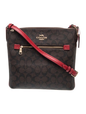 Messenger Bag