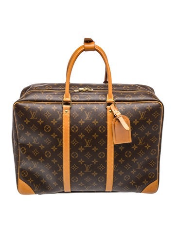 LV Monogram Sirius