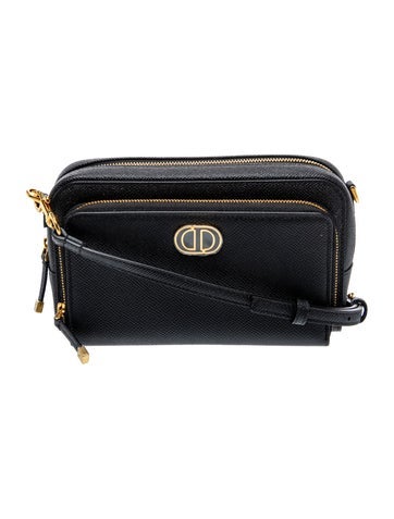 Leather Caro w/ Tags