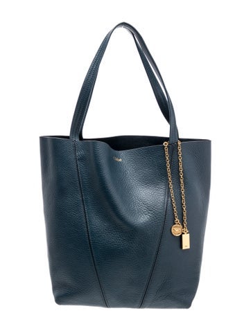 Leather Spin Medium