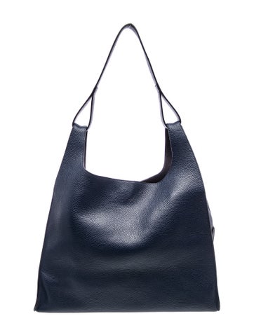 Cuyana Leather Shoulder Bag w/ Tags