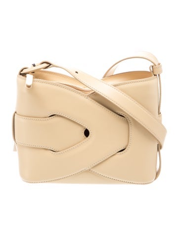 Polene Leather Nodde Mini 2023