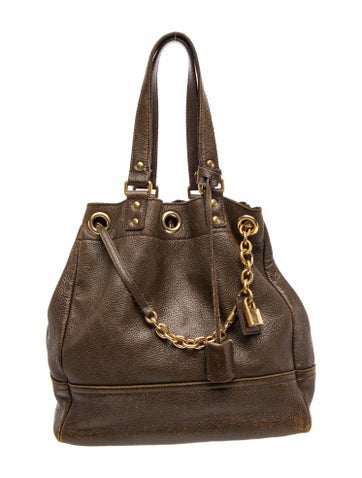Saint Laurent Hobo