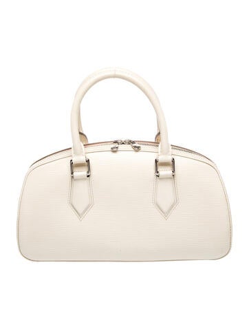 Epi Leather Jasmin