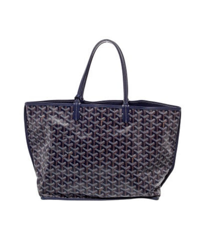 Goyard Goyardine Anjou Pm