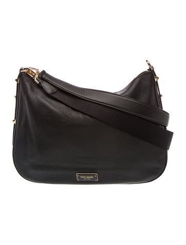 Leather Hobo
