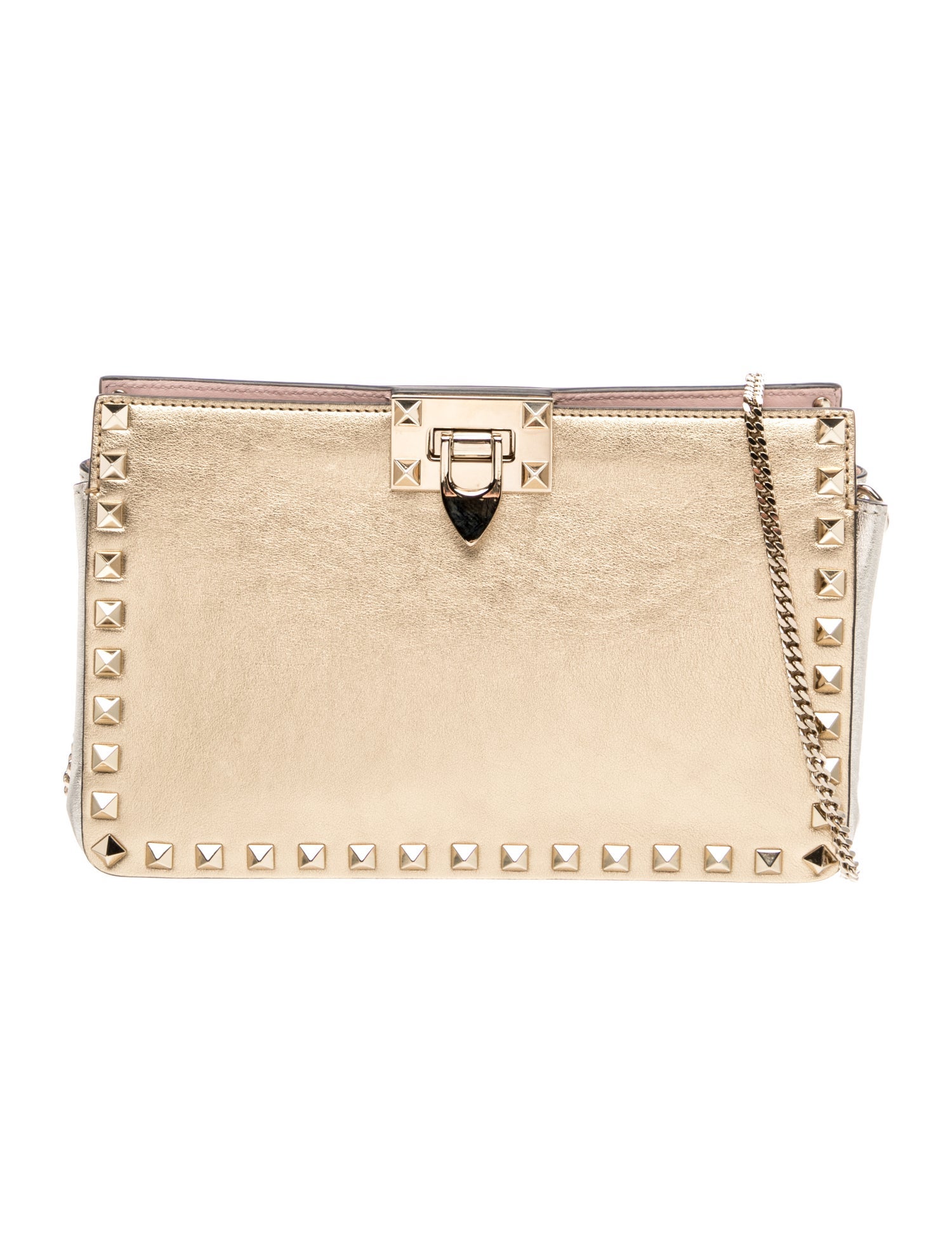 Rockstud Crossbody Bag