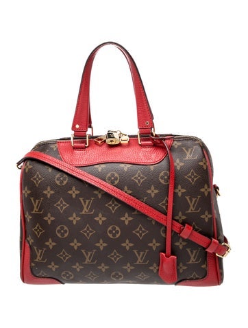 LV Monogram Retiro PM