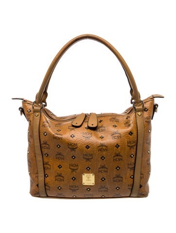 Visetos Shoulder Bag