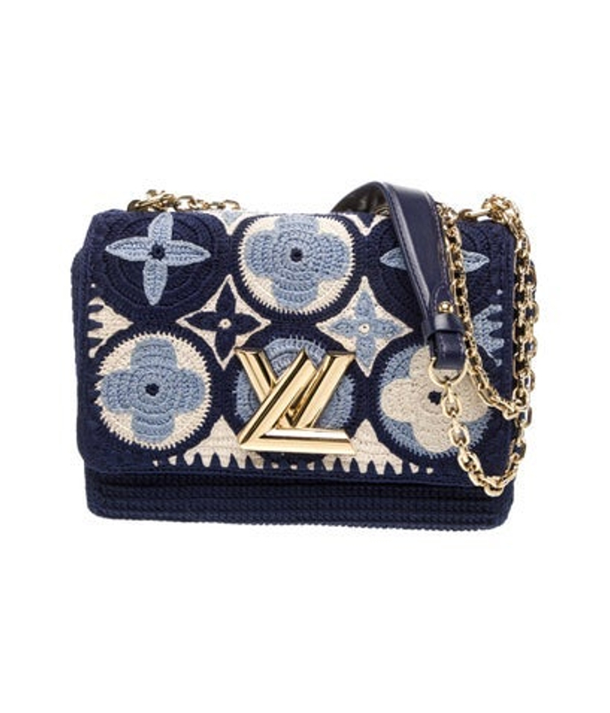 Louis Vuitton Vuitton Twist Pm