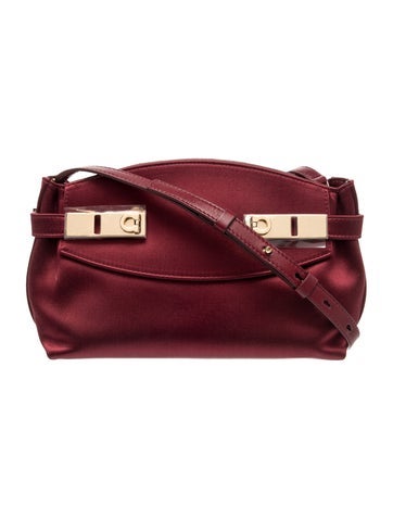 Leather Hug Small