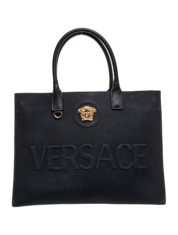 Medusa Tote