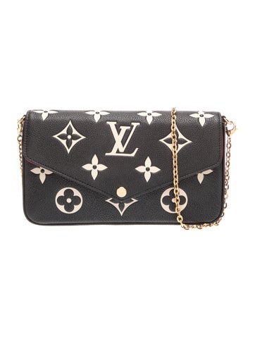 Monogram Giant Pochette Félicie