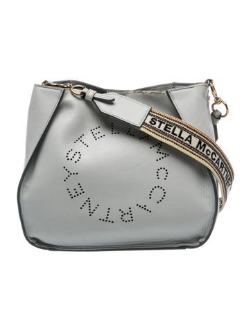 Vegetarian Leather Shoulder Bag