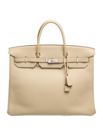 Togo Birkin 40