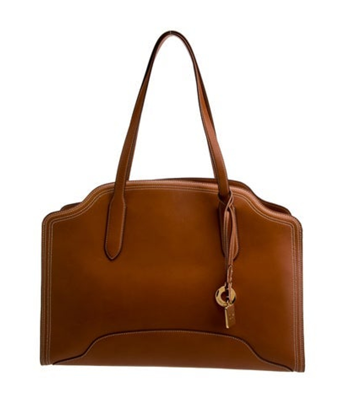 Loro Piana Piana Calfskin Sesia