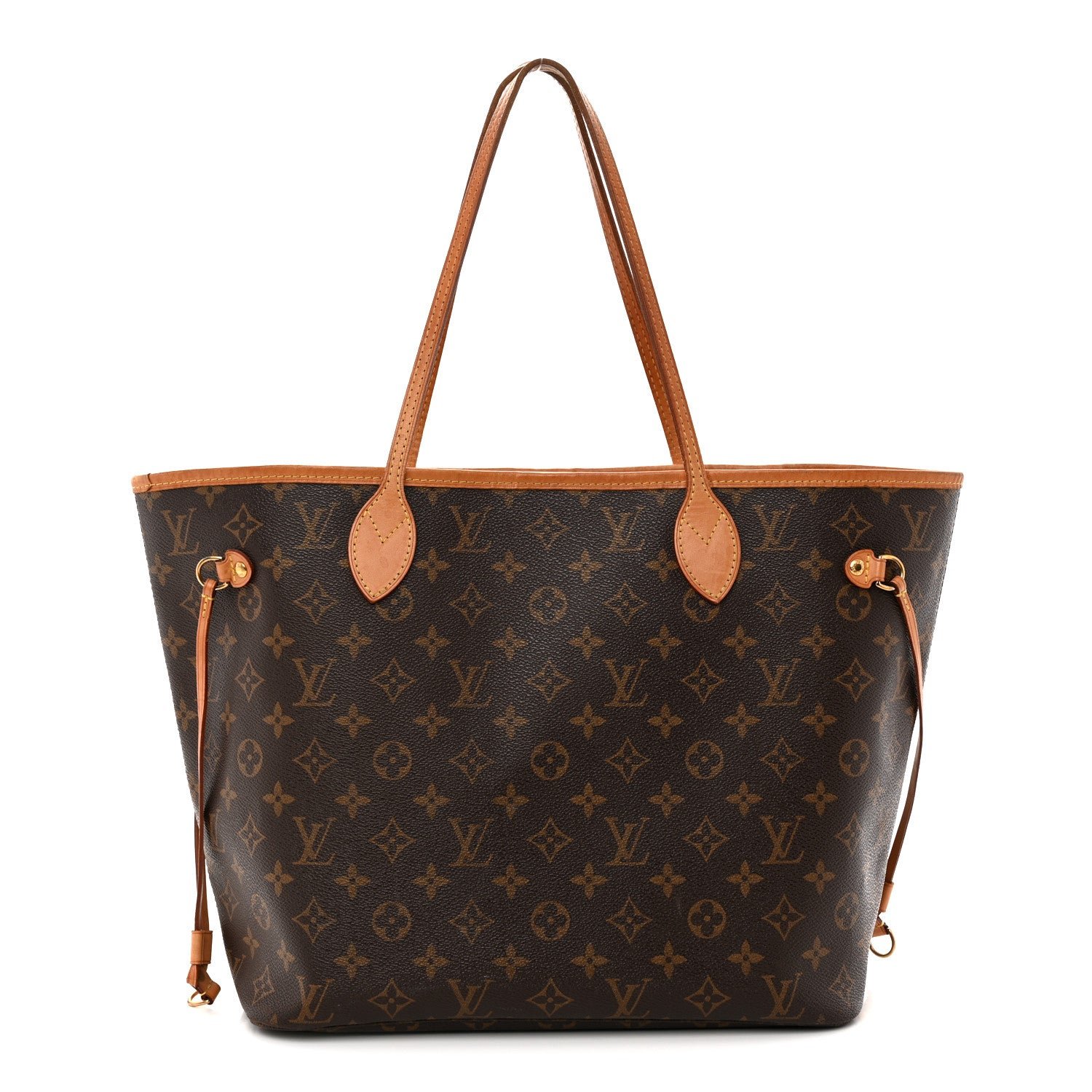 Louis Vuitton Monogram Neo Neverfull MM