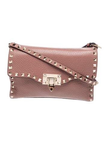 Rockstud Crossbody Bag