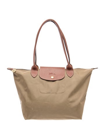 Nylon Tote
