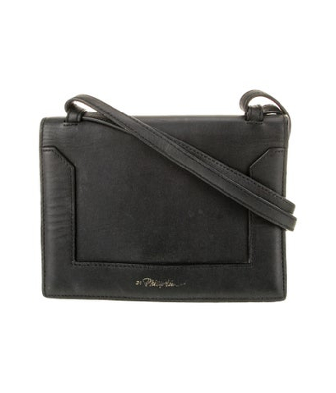 3.1 Phillip Lim 1 Phillip Lim Leather Crossbody Bag