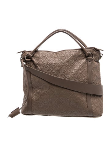 LV Monogram Antheia Ixia PM