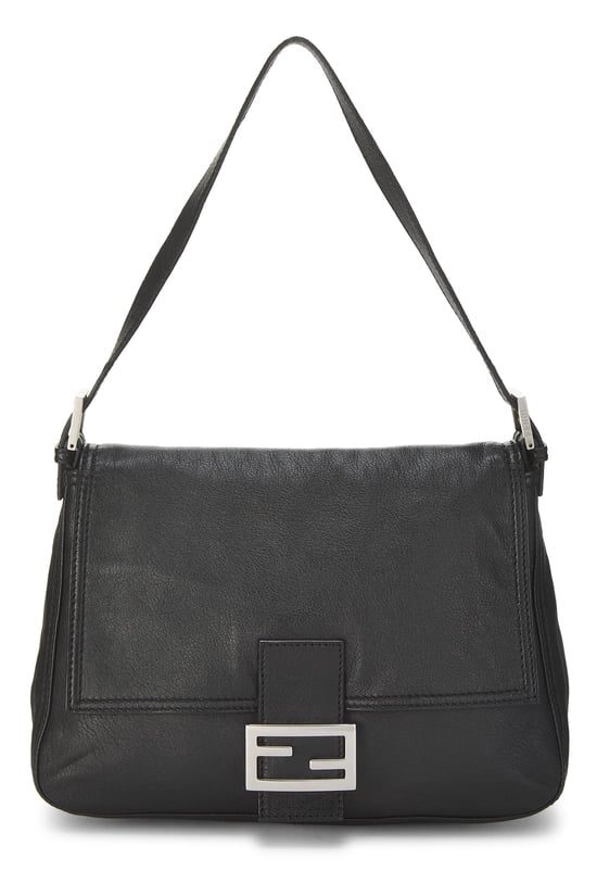 Black Leather Mama
